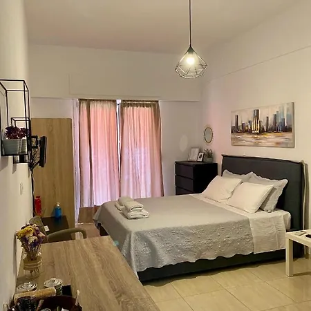 Appartamento Rania's House