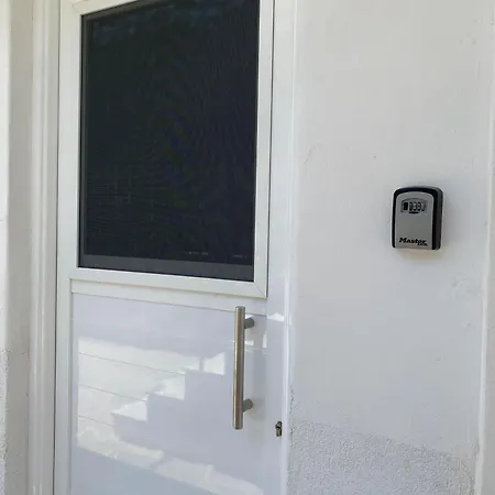 Rania's House *